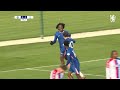Chelsea U21 4-1 Crystal Palace U21 | HIGHLIGHTS | PL2 2025/26