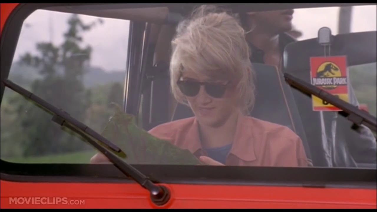 Jurassic Park Life Always Finds A Way YouTube jurassic-park-life-always-finds-a-way-youtube