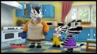 Zou Plim Plim - 3 Capitulos Completos- Latino 18