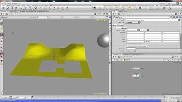 Sidefx Houdini Selection Subobject  Selection Modify Add Subtract Toggle