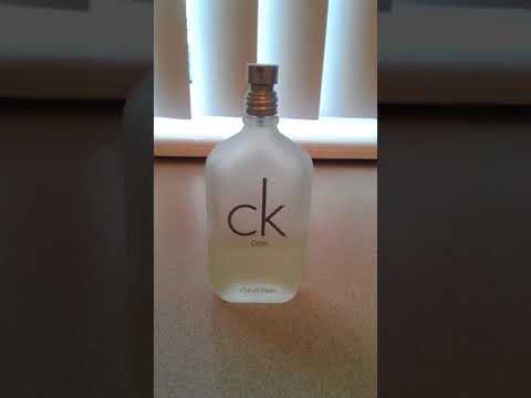 ck-one-fragrance-quick-review