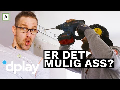 Video: Hvem er naboen på oppussing?