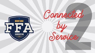 2nd Session - 91st Montana FFA Convention