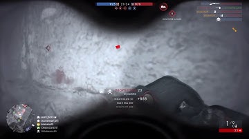 BF1 Killfeed