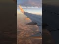 Visiting Family &amp; Friends | East is Lush, West is a Dust Bowl