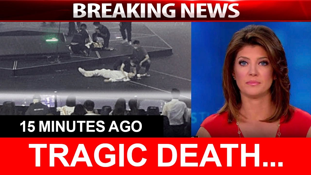 LEGENDARY MUSICIAN FROM THE WORLD-FAMOUS ROCK BAND HAS DIED! HE WAS