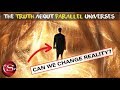 Can We Change Reality and Do Parallel Universes Exist? | Law of Attraction