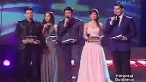 StarStruck V Final Judgment Awarding   Congratulat...