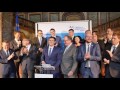 Press conference ALDE - Pre-summit Meeting - 17 December 2015