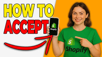 How To Fix Shopify Store Can’t Accept Payments (2025 Solution)