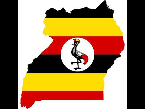 PROPHECY FOR UGANDA
