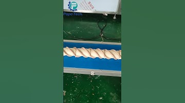 P188 double color cookie machine  #shorts  #cookies