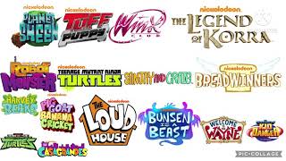 Which One Of These 2010S Nickelodeon Shows Are Better?
