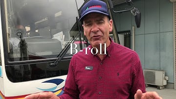 How to Add B-Roll in iMovie (Fast & Easy Tutorial)