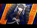 Celestia ludenberg vs tsumugi cosplaying as celestia voice comparison