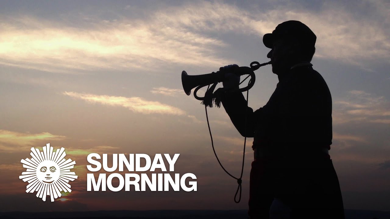 North Dakota man says playing taps on Memorial Day for 50 years ...