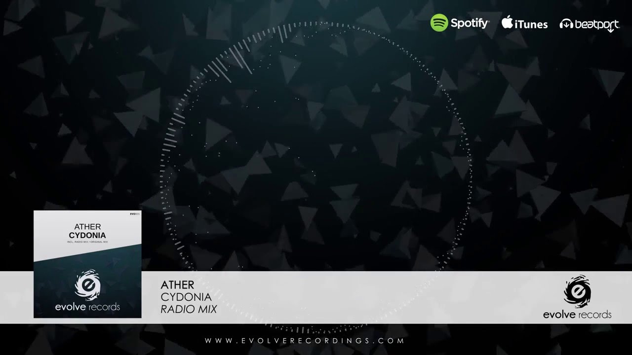 Watch Ather - Cydonia (Radio Mix) on YouTube