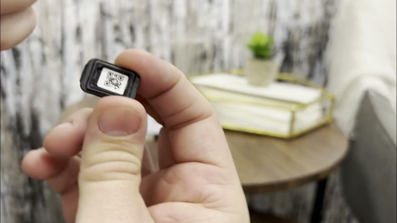 How To Insert a SIM card Spacetalk Adventurer YouTube