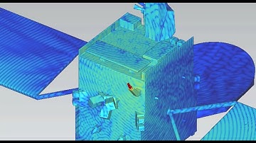 Simcenter 3D Electromagnetics