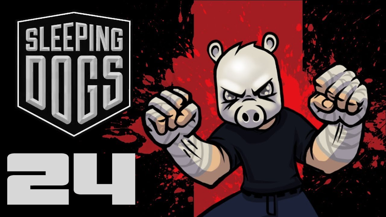 Sleeping Dogs Kim Jong Un's Secret Life As A 2Bit Thug Part 24 YouTube