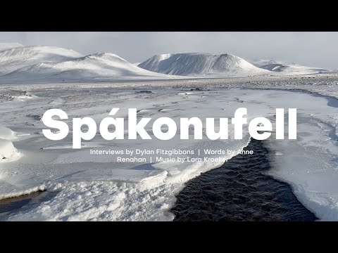 SINGLE Spákonufell Official Release