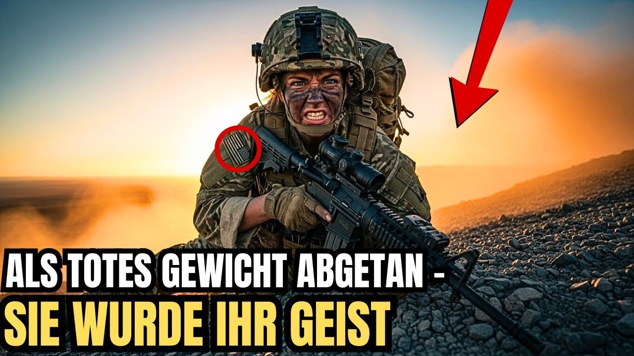 SEAL-Kommandeur weinte: „Es ist vorbei“ – bis ein Geistergewehr vom Grat widerhallte