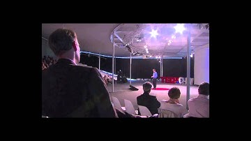 The path to understanding the brain: Henry Markram at TEDxCHUV