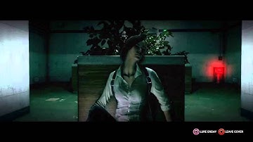Evil within the assignment 中文解说 chapter 1 vol 1