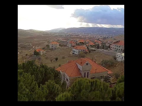 فيروز يا دار يا دارنا من لبنان مدوخا