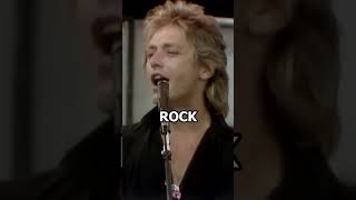 🎸 Most Consistent Band? Top 10 Countdown