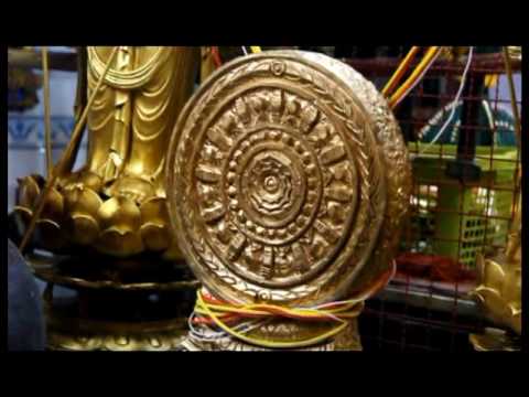 Guan Yin Ah Ma : Guan Yin Dan Celebration @ Hatyai Part 1
