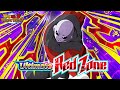 Ultimate Red Zone [Vegeta's Story Edition] - Stage 9 vs Universe Survival Saga - DBZ Dokkan Battle
