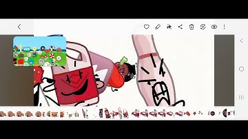 Animation Scuffle intro but i made the music cool