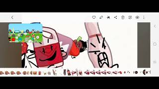 Animation Scuffle Intro But I Made The Music Cool