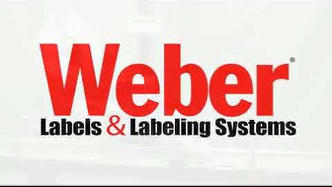 Alpha Compact label applicator