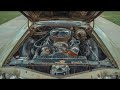 Underrated American V8 Street Engine Legends