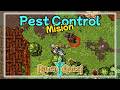 Pest Control | Misi&oacute;n de Raven Quest en Espa&ntilde;ol 🐦&zwj;⬛