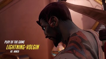 (PS4 Pro) Overwatch: CTF with FRIENDS! :D - Highlight Game 34