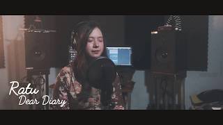 Dear diary - Ratu ( cover by Meutia Agustin ) #deardiary #ratu #maiaestianty #soundtrack #film