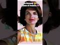&quot;Jackie Kennedy 👑 | The Queen of America 🇺🇸 | 59 Second Royal Story&quot;17 October 2025