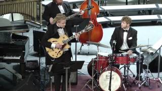 Download Lagu Latin Dance - Bob Mintzer MP3