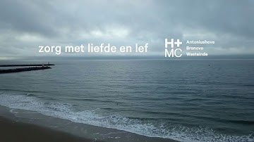 Dit is liefde. Dit is lef. Dit is HMC.
