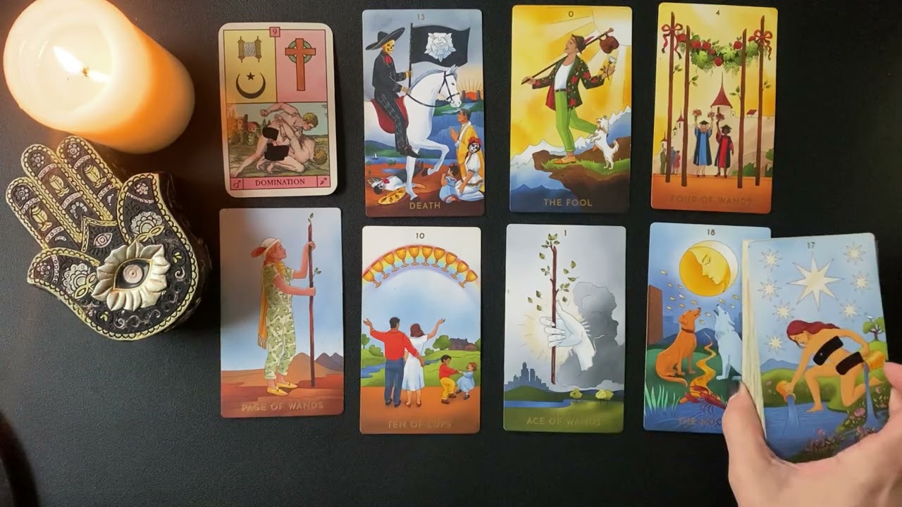 PISCES ♓️ AFTER THIS THERE WILL BE NO MISTAKING WHO YOU ARE…