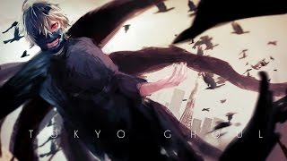 [AMV] Kaneki- Tokyo Ghoul (Best Of Kaneki) - My Demons