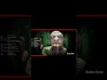 FIRST JUMPSCARE