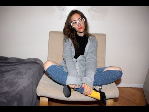 StyleLIkeU’s Early Years: Closet interview with RANQUEL SANCHEZ MONTES