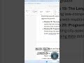 AI Unlocks HUGE Spanish Markets &amp; City SEO Secrets! #shorts