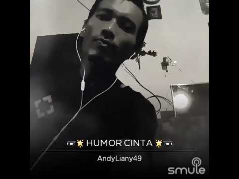 🌷HUMOR CINTA 3 MAWAR MERAH ~VOKAL ANDY LIANY🌷