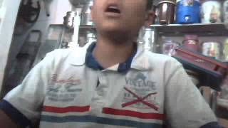 Azer Bülbül Yandım Oy Oy