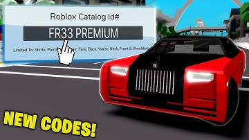 Can You Get FREE GAMEPASSES in BROOKHAVEN 🏡RP?